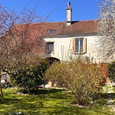 Maison 5 pièces 116600 €