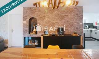 Appartement 4 Pièces 87 m² à vendre à Audun-le-Tiche (57390)