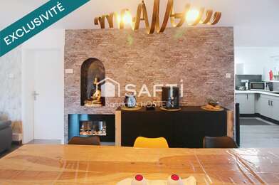 Appartement 4 pièces 279500 €