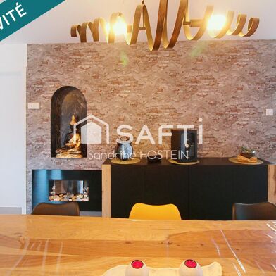 Appartement 4 pièces 279500 €