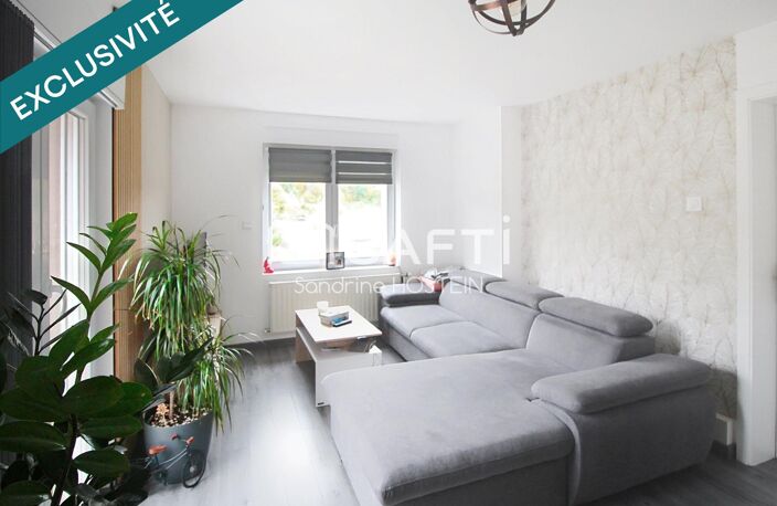 Joli appartement avec 2 chambres, garage, terrasse et jardin! — photo 2