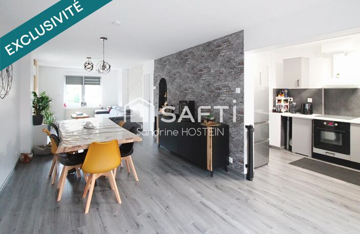 Joli appartement avec 2 chambres, garage, terrasse et jardin! — photo 3