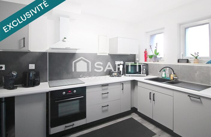 Joli appartement avec 2 chambres, garage, terrasse et jardin! — photo 4