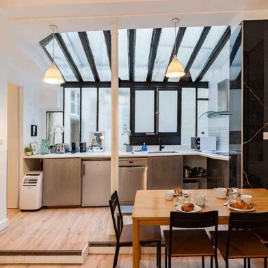 Appartement 6 pièces 1500000 €