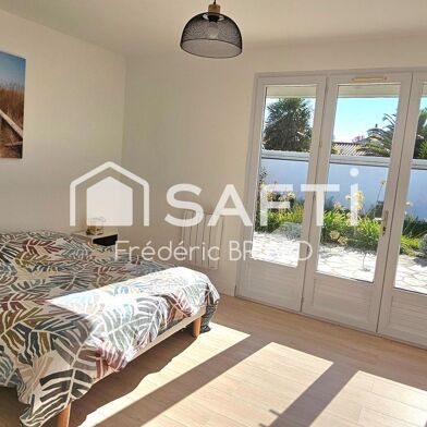 Maison 4 pièces 249000 €