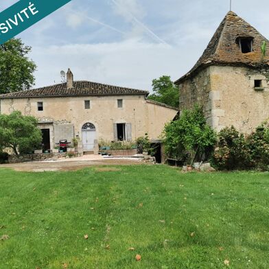 Maison 3 pièces 345000 €