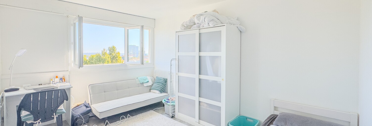 Appartement 1 Pièce 26 m² à vendre à Bordeaux (33800)