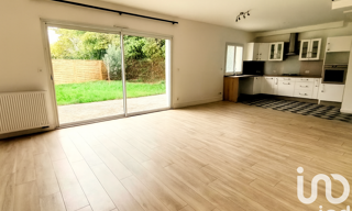 Maison 6 Pièces 186 m² à vendre à Antony (92160)