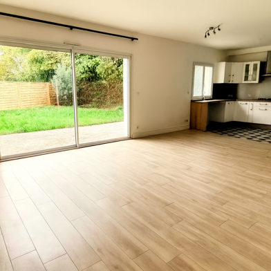 Maison 6 pièces 925000 €