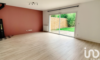 Maison 6 Pièces 186 m² à vendre à Antony (92160)