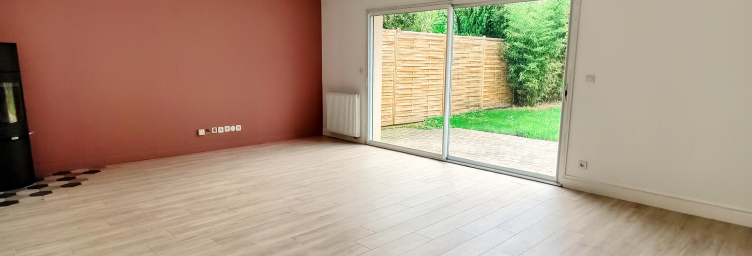 Maison 6 Pièces 186 m² à vendre à Antony (92160)