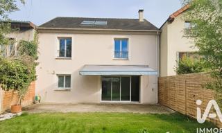 Maison 6 Pièces 186 m² à vendre à Antony (92160)