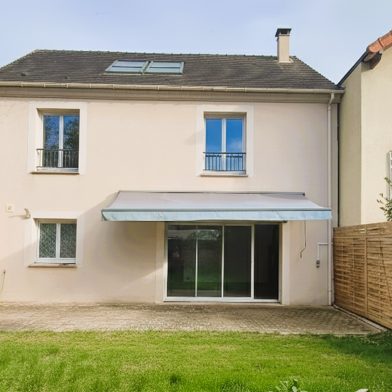 Maison 6 pièces 925000 €