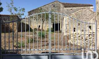 Maison 4 Pièces 375 m² à vendre à Hiersac (16290)