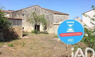 Maison 4 Pièces 375 m² à vendre à Hiersac (16290)