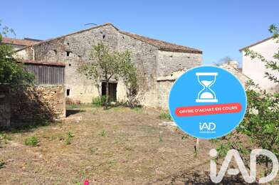 Maison 4 pièces 59900 €