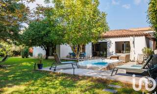 Maison 5 Pièces 138 m² à vendre à Saint-Zacharie (83640)