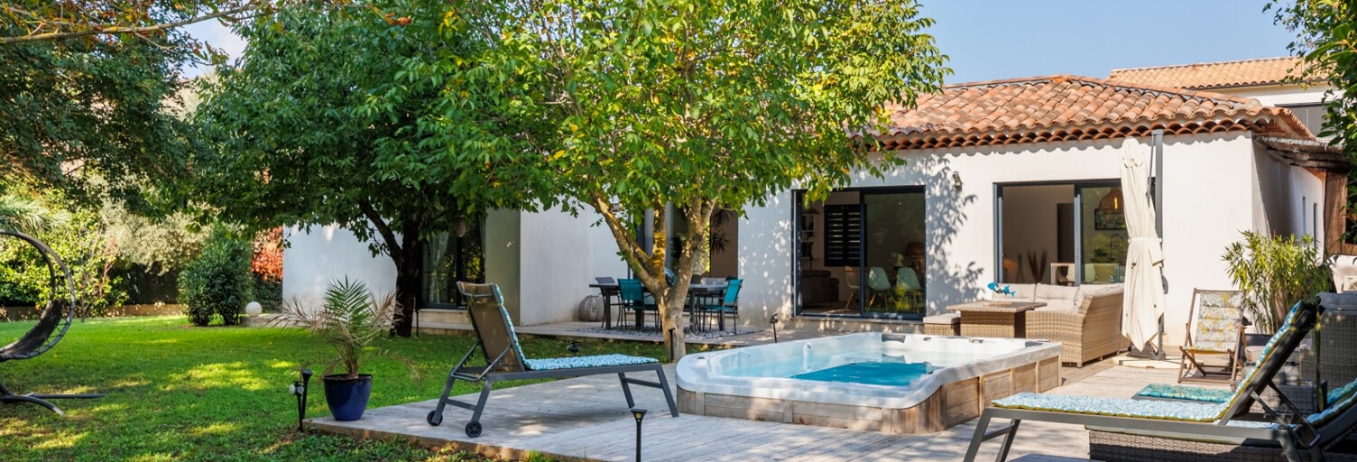 Maison 5 Pièces 138 m² à vendre à Saint-Zacharie (83640)