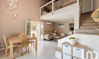 Maison 4 Pièces 100 m² à vendre à La Seyne-sur-Mer (83500)