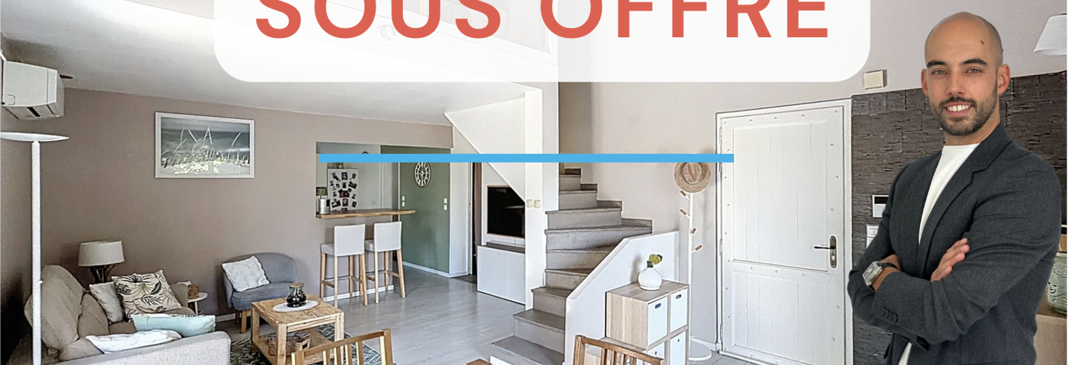 Maison 4 Pièces 100 m² à vendre à La Seyne-sur-Mer (83500)