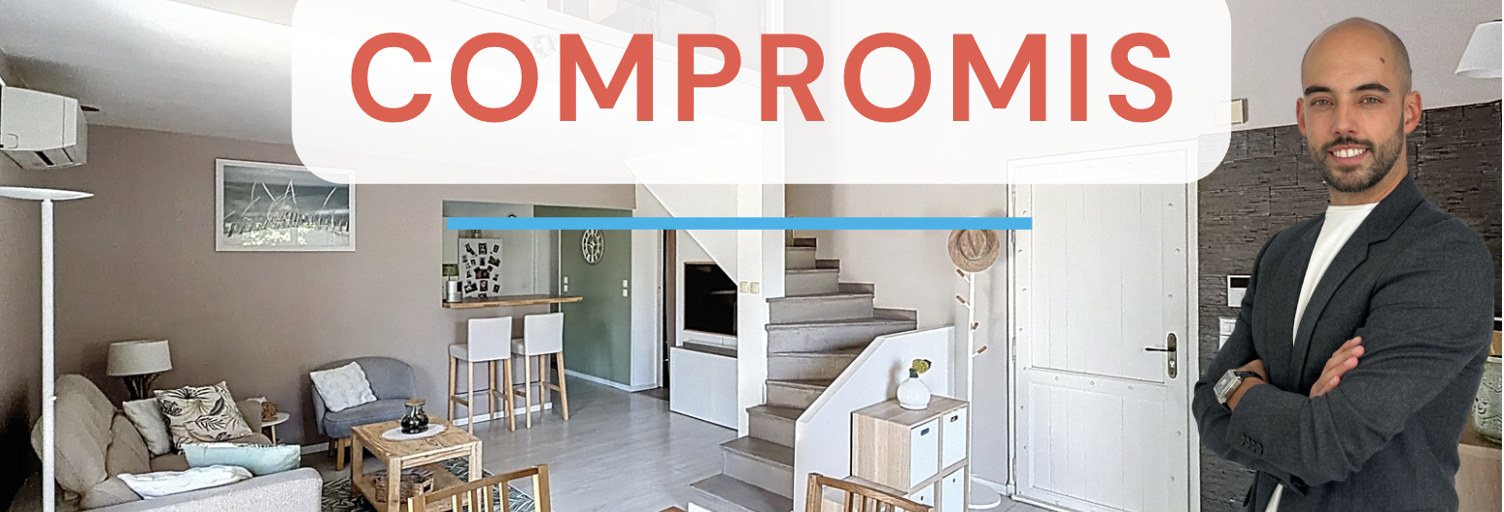 Maison 4 Pièces 100 m² à vendre à La Seyne-sur-Mer (83500)