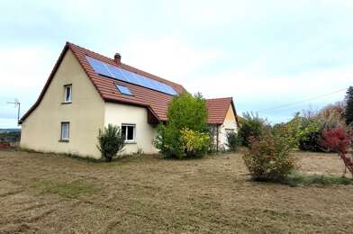 Maison 5 pièces 340000 €