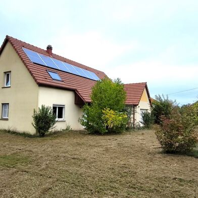 Maison 5 pièces 340000 €