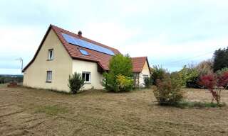 Maison 5 Pièces 161 m² à vendre à Phalsbourg (57370)