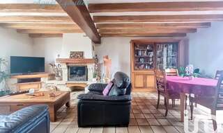 Maison 8 Pièces 131 m² à vendre à Limeil-Brévannes (94450)