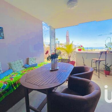 Appartement 3 pièces 325000 €