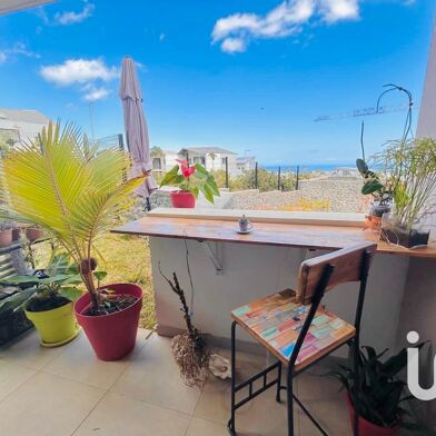 Appartement 3 pièces 325000 €
