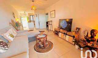 Appartement 3 Pièces 66 m² à vendre à Saint-Paul (97435)