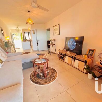 Appartement 3 pièces 325000 €