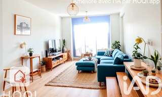 Appartement 3 Pièces 66 m² à vendre à Saint-Paul (97435)