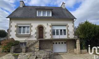 Maison 5 Pièces 96 m² à vendre à Saint-Samson-sur-Rance (22100)