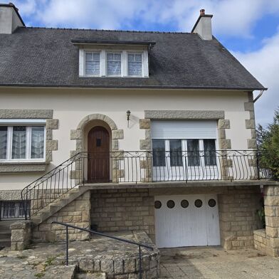 Maison 5 pièces 239400 €