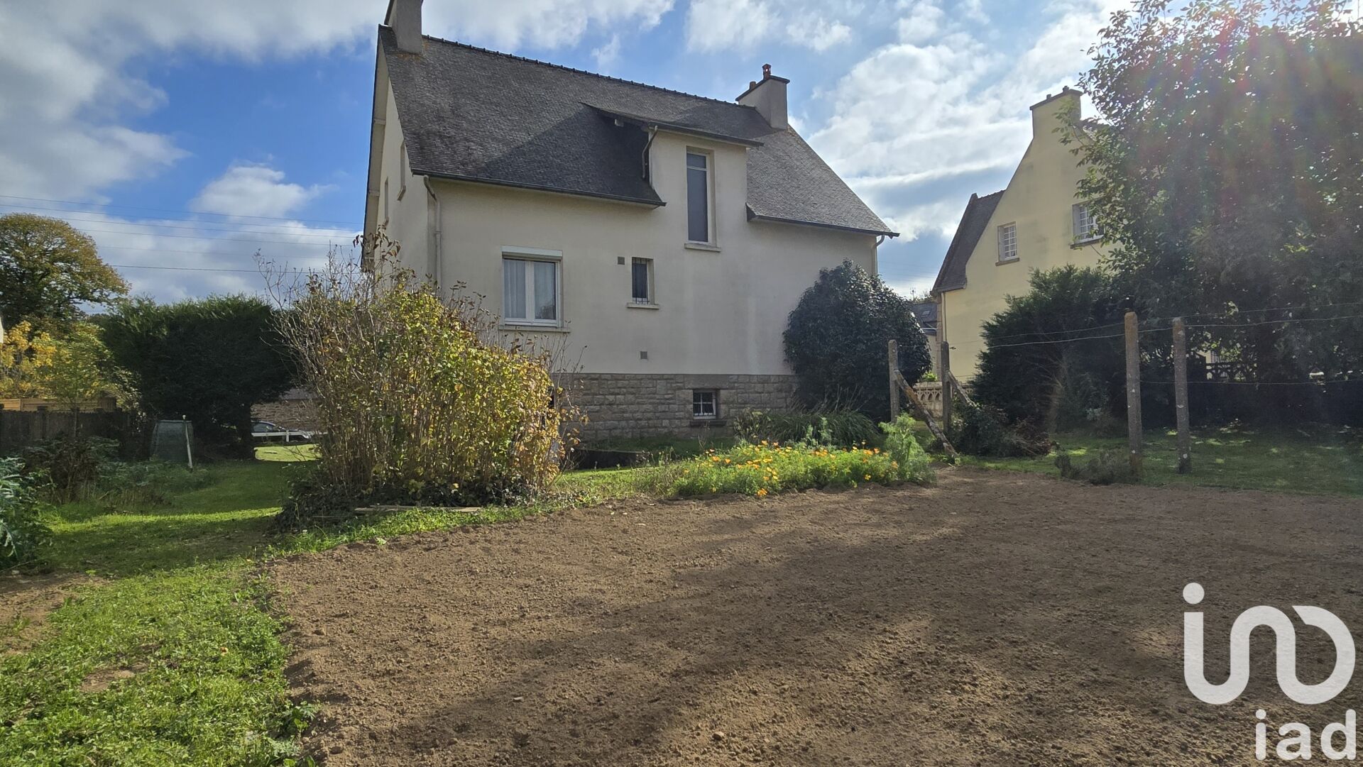 St-Samson-Sur-Rance - 96m² - 5p. - 4ch.
