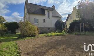 Maison 5 Pièces 96 m² à vendre à Saint-Samson-sur-Rance (22100)