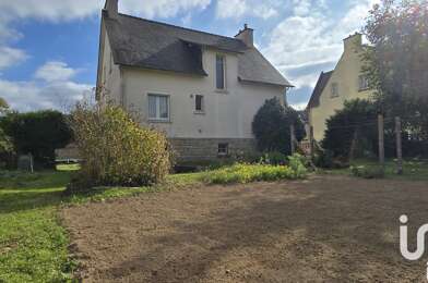 Maison 5 pièces 218900 €