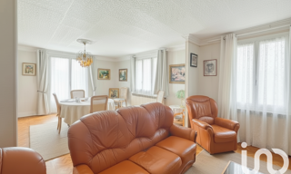 Maison 4 Pièces 91 m² à vendre à Montfermeil (93370)