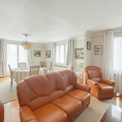 Maison 4 pièces 299000 €