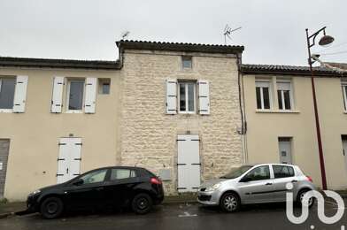 Maison 3 pièces 99900 €