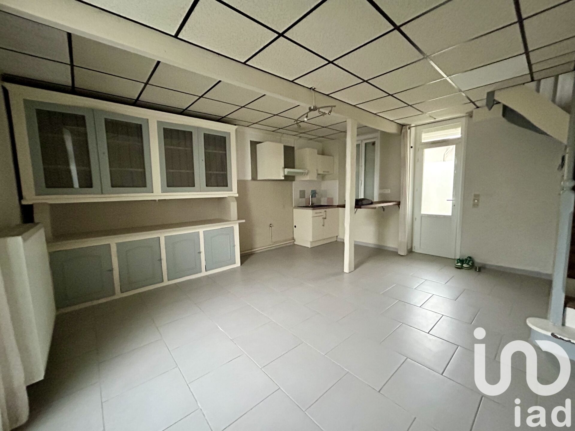Vente Maison de ville 3 pièces - Photo 2
