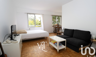 Appartement 1 Pièce 30 m² à vendre à Clamart (92140)