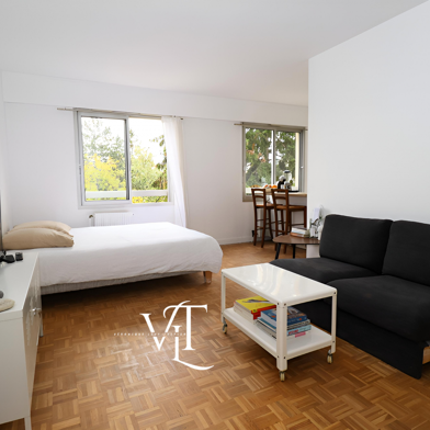 Appartement 1 pièces 195000 €