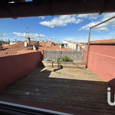 Maison 3 pièces 118000 €