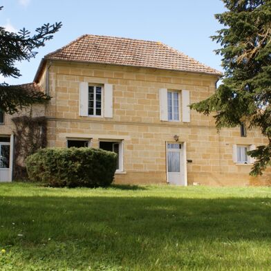 Maison 5 pièces 290000 €