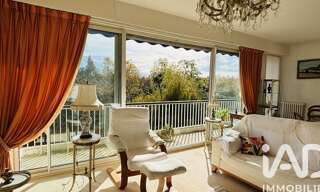 Appartement 4 Pièces 94 m² à vendre à La Rochelle (17000)