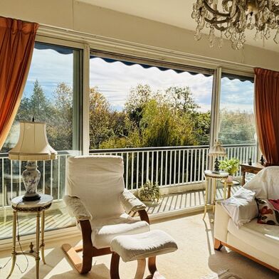 Appartement 4 pièces 498000 €