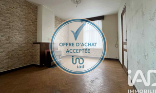 Maison 4 Pièces 80 m² à vendre à Seclin (59113)